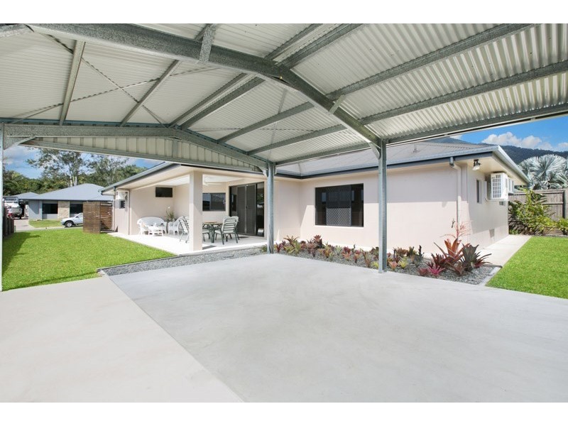 70 Piccone Drive, Edmonton QLD 4869