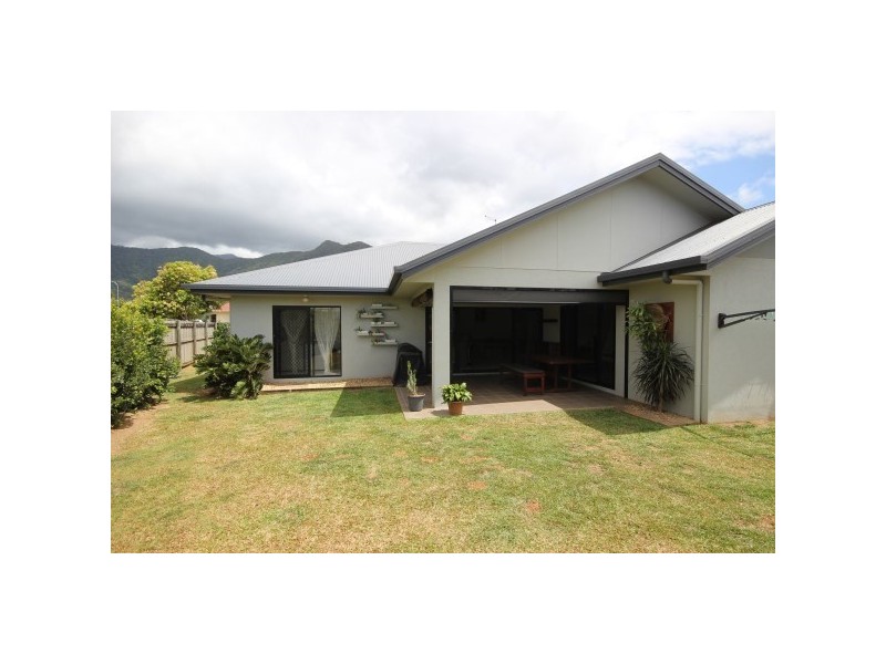 40 Novelli Street, Edmonton QLD 4869