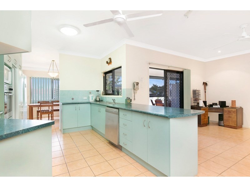 Edmonton QLD 4869