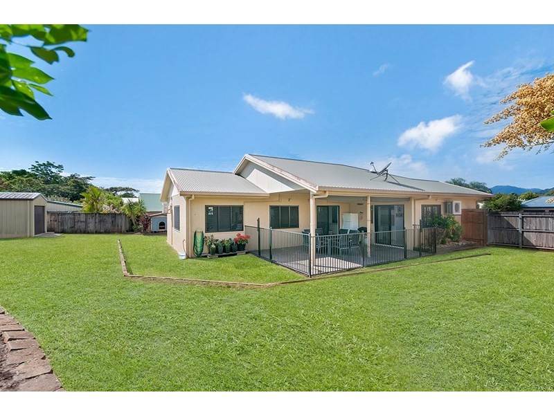 40 Canecutter Road, Edmonton QLD 4869