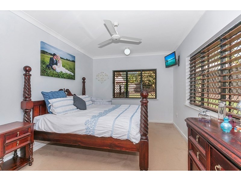 40 Canecutter Road, Edmonton QLD 4869