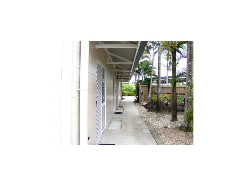 5/16 Robert Road, Bentley Park QLD 4869