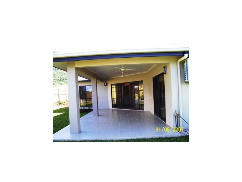 13 Cadell Street, Bentley Park QLD 4869