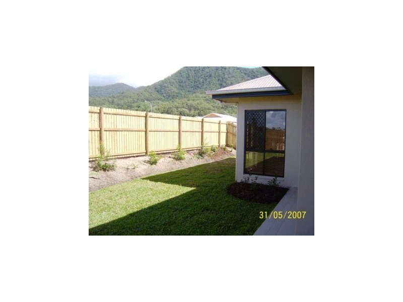 13 Cadell Street, Bentley Park QLD 4869