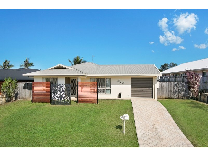 90 Piccone Drive, Edmonton QLD 4869