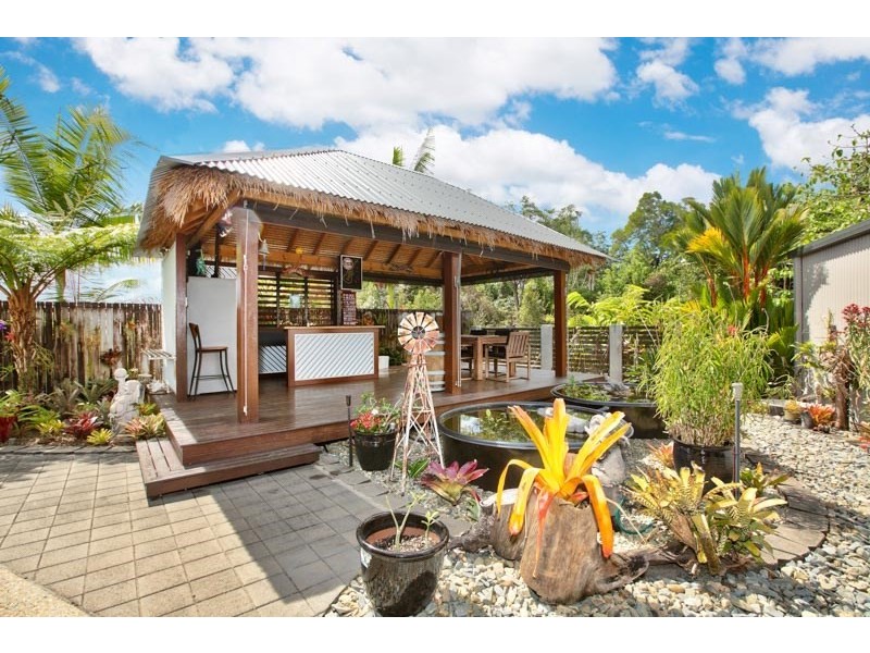 61 Piccone Drive, Edmonton QLD 4869