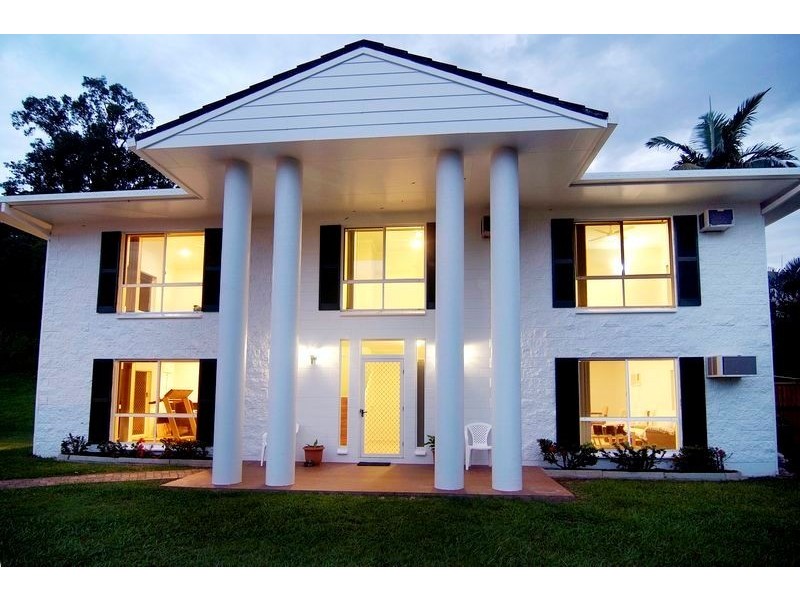 Bayview Heights QLD 4868