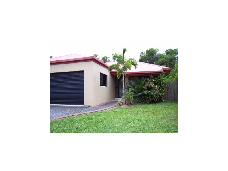 Bentley Park QLD 4869
