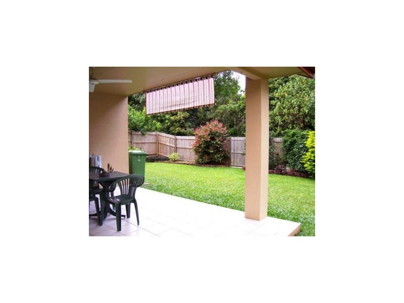 Bentley Park QLD 4869