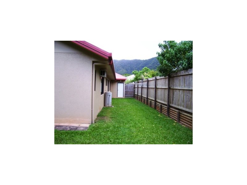 Bentley Park QLD 4869