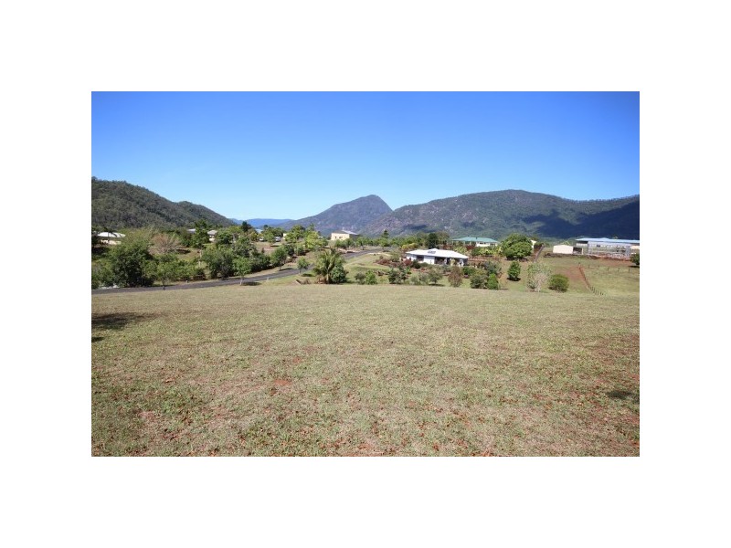 Lot 193 Licence Street, Goldsborough QLD 4865