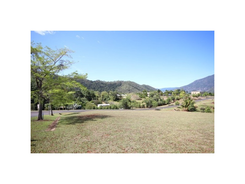 Lot 193 Licence Street, Goldsborough QLD 4865