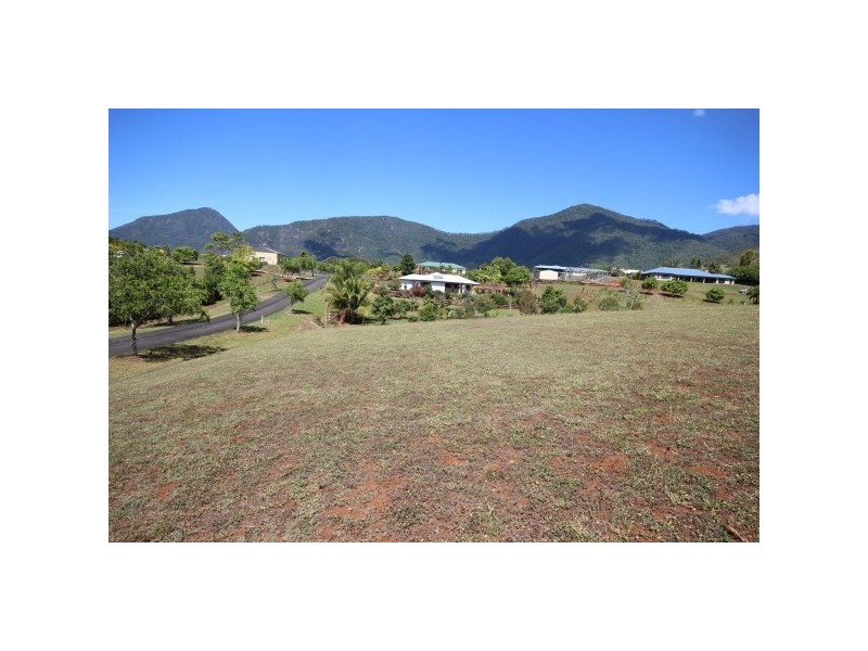 Lot 193 Licence Street, Goldsborough QLD 4865