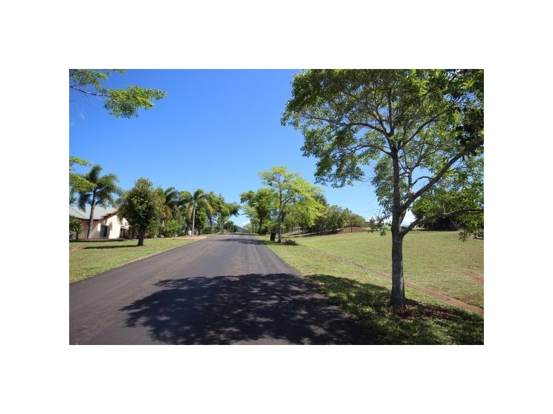 Lot 193 Licence Street, Goldsborough QLD 4865