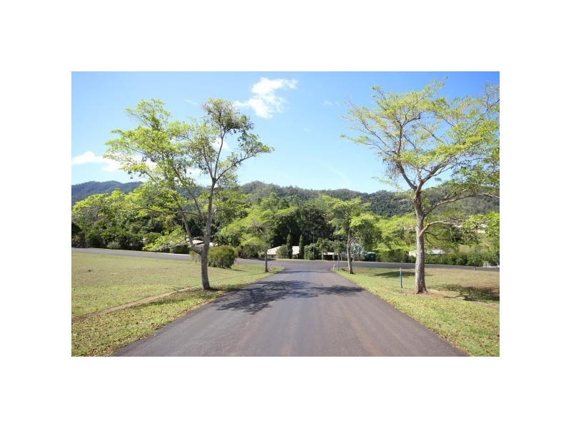 Lot 193 Licence Street, Goldsborough QLD 4865