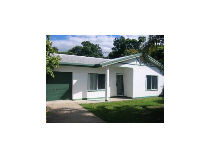 Mount Sheridan QLD 4868