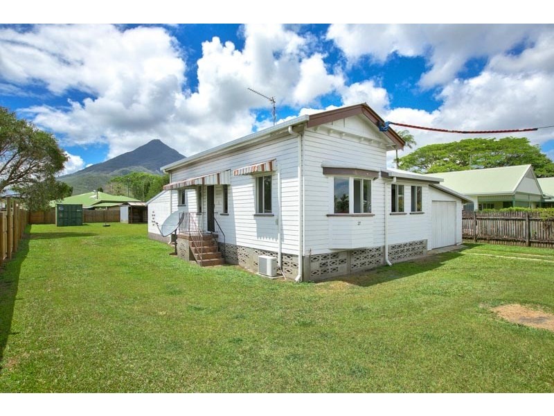 27 Riverstone Road, Gordonvale QLD 4865