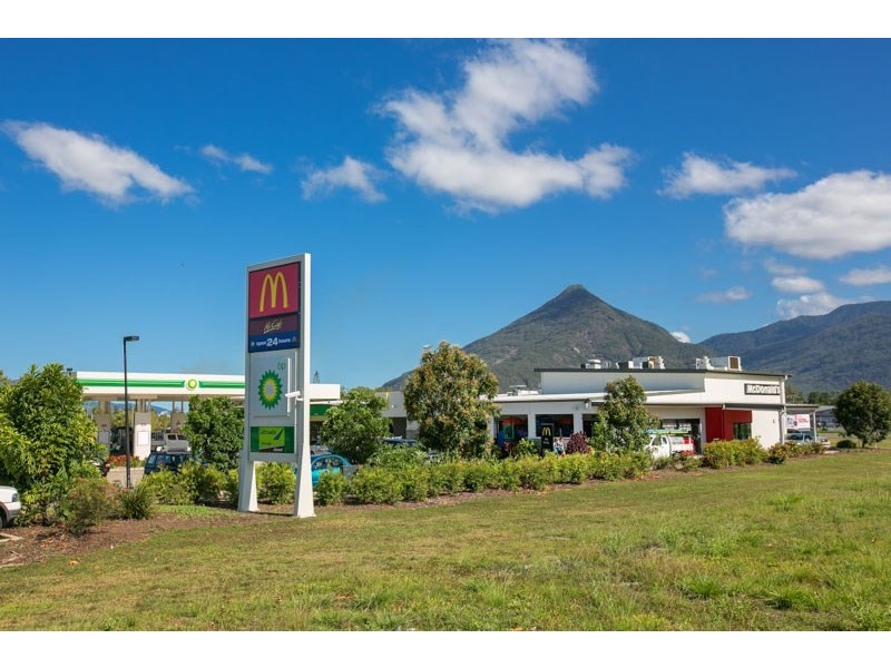 27 Riverstone Road, Gordonvale QLD 4865