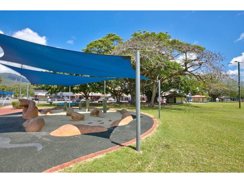 27 Riverstone Road, Gordonvale QLD 4865