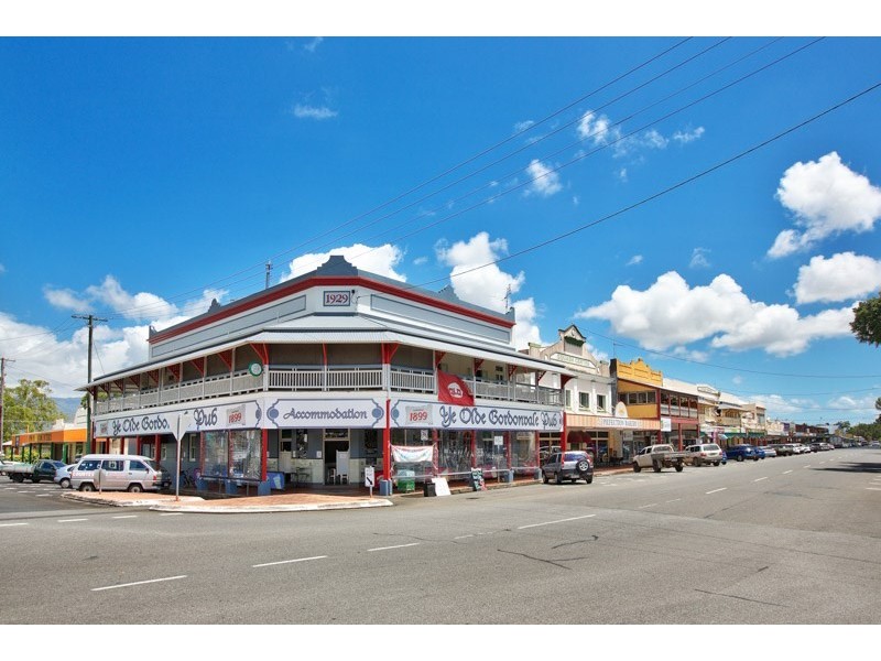 27 Riverstone Road, Gordonvale QLD 4865