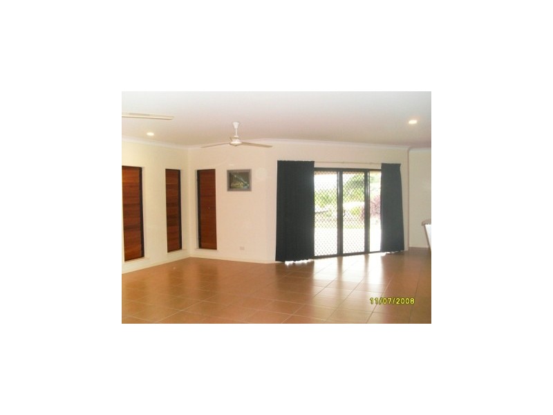 Mount Sheridan QLD 4868