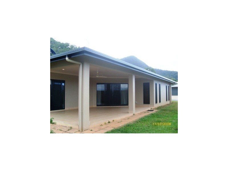 Mount Sheridan QLD 4868