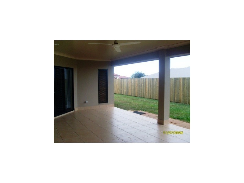 Mount Sheridan QLD 4868