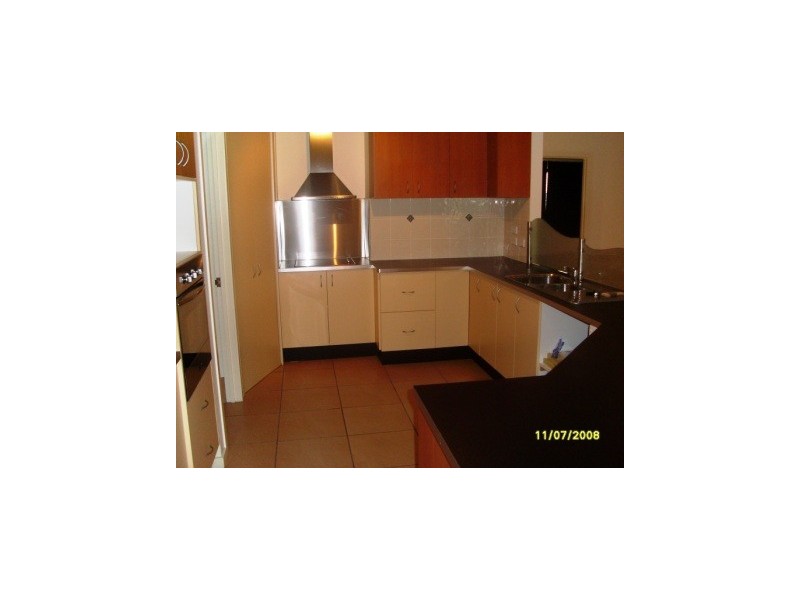 Mount Sheridan QLD 4868