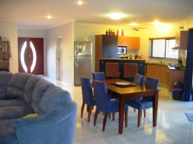 Bentley Park QLD 4869