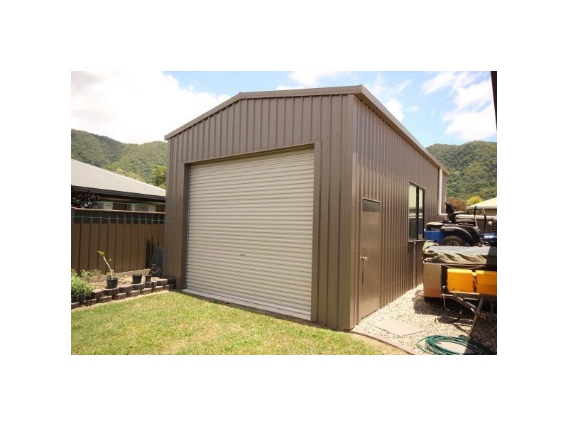 13 Shelbourne Street, Bentley Park QLD 4869