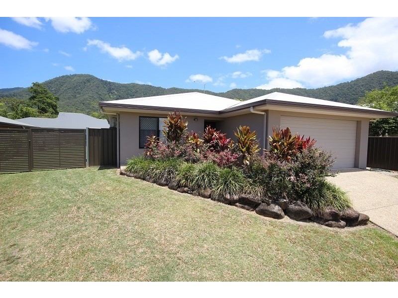 13 Shelbourne Street, Bentley Park QLD 4869