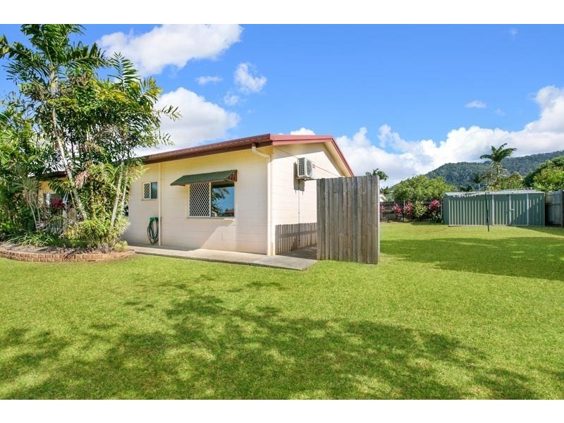 27 Cooktown Road, Edmonton QLD 4869