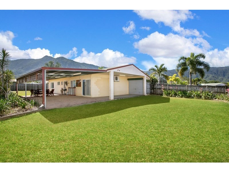 27 Cooktown Road, Edmonton QLD 4869