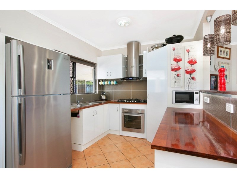 71 Barnard Drive, Mount Sheridan QLD 4868