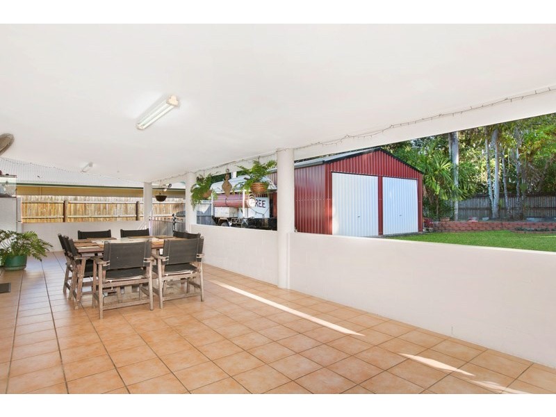 71 Barnard Drive, Mount Sheridan QLD 4868