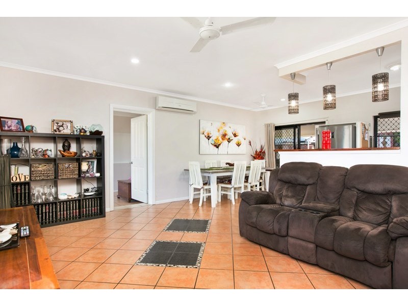 71 Barnard Drive, Mount Sheridan QLD 4868