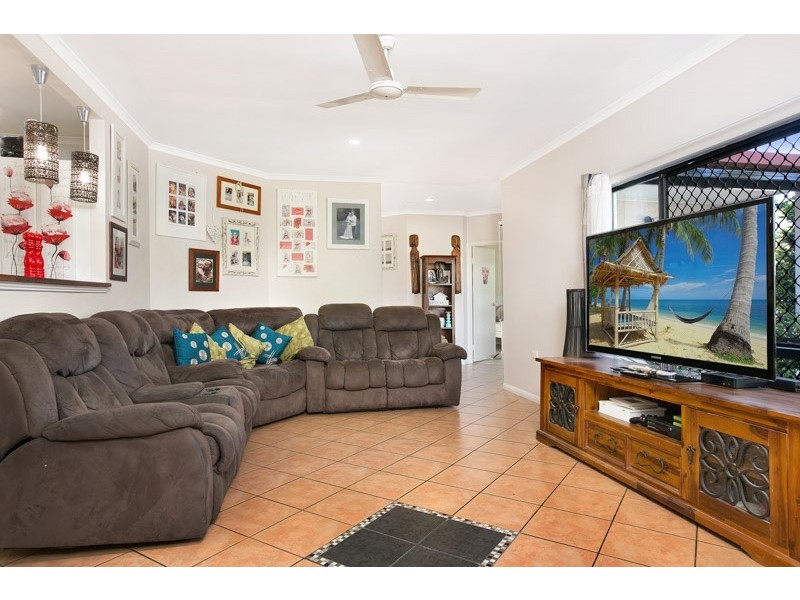 71 Barnard Drive, Mount Sheridan QLD 4868