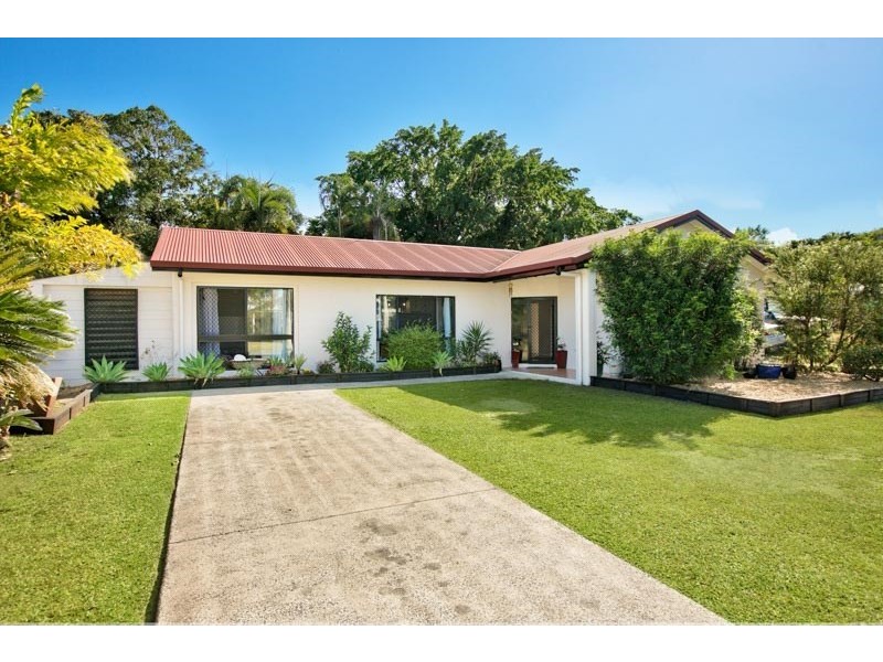 71 Barnard Drive, Mount Sheridan QLD 4868