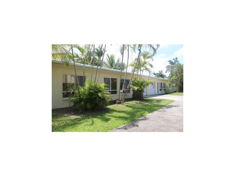 White Rock QLD 4868