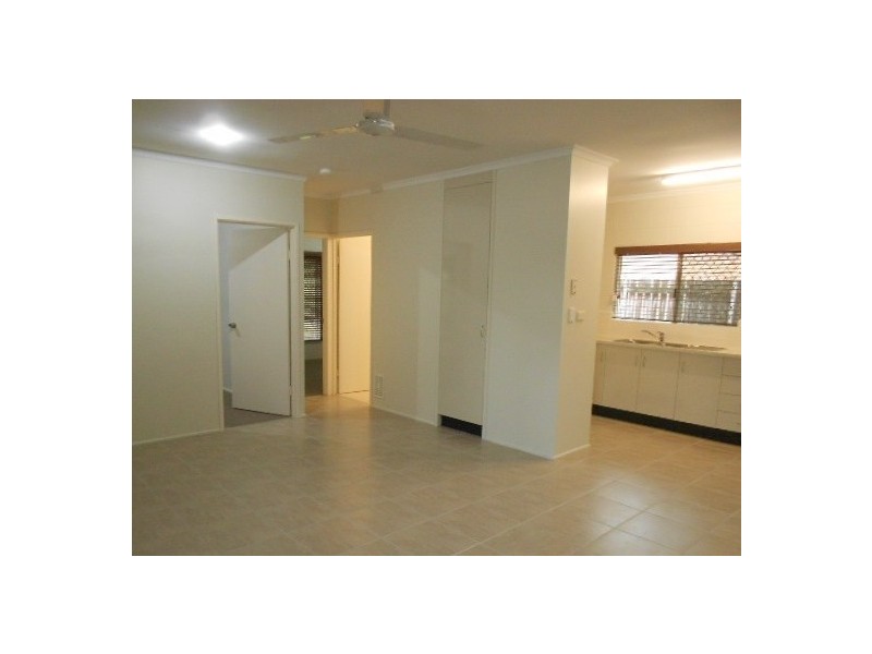 White Rock QLD 4868