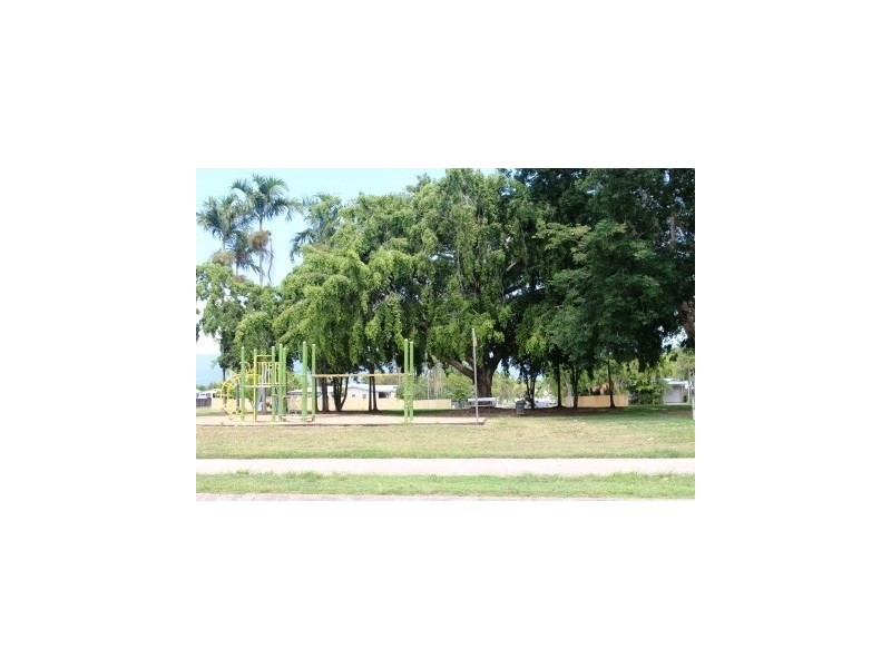 White Rock QLD 4868