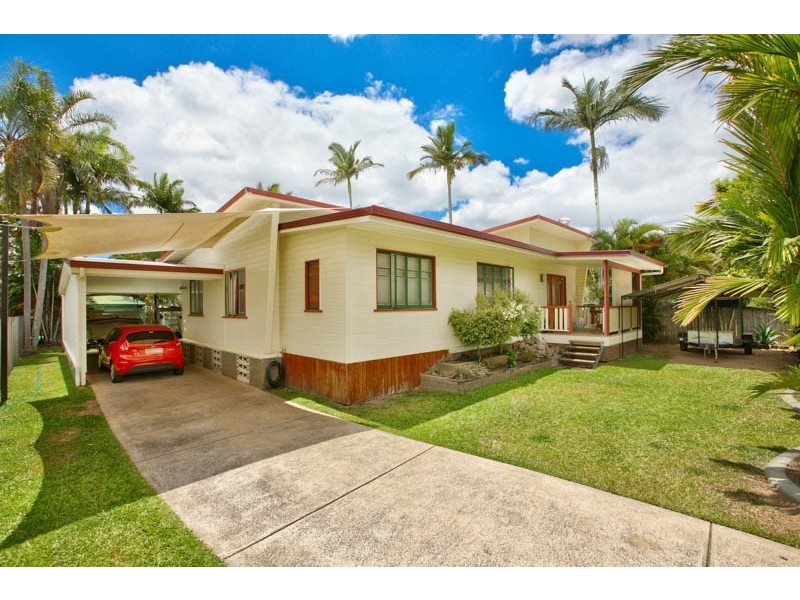 44 Marr Street, Edmonton QLD 4869