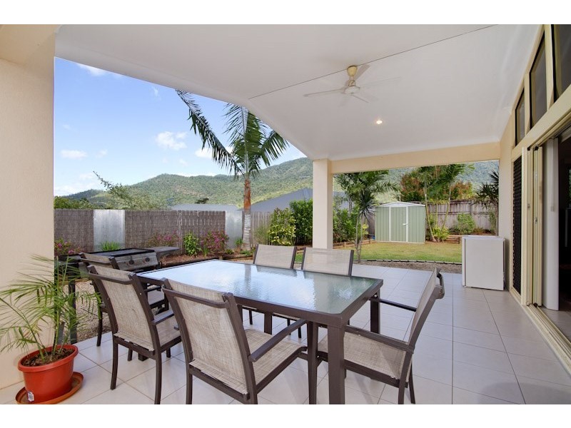 25 Fitzmaurice Drive, Bentley Park QLD 4869