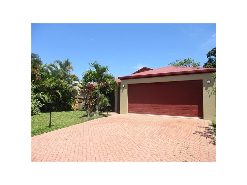 Edmonton QLD 4869