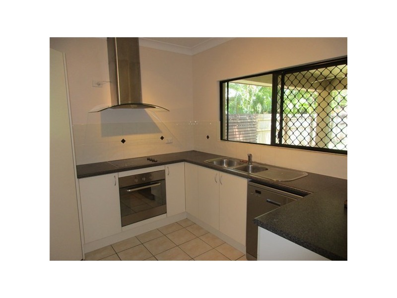 Edmonton QLD 4869