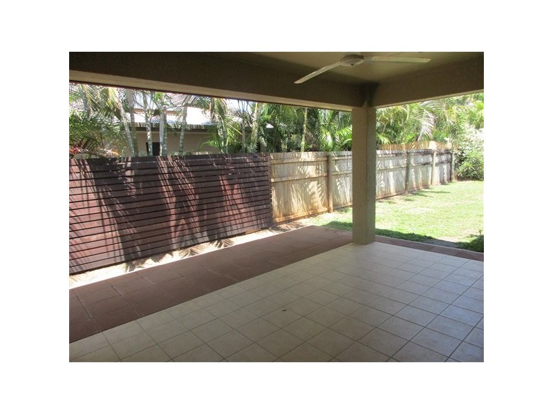 Edmonton QLD 4869