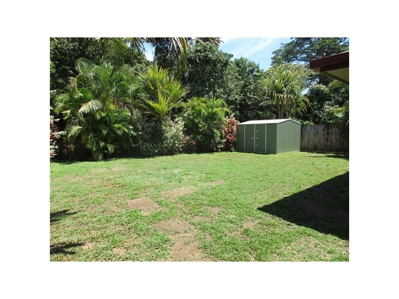 Edmonton QLD 4869