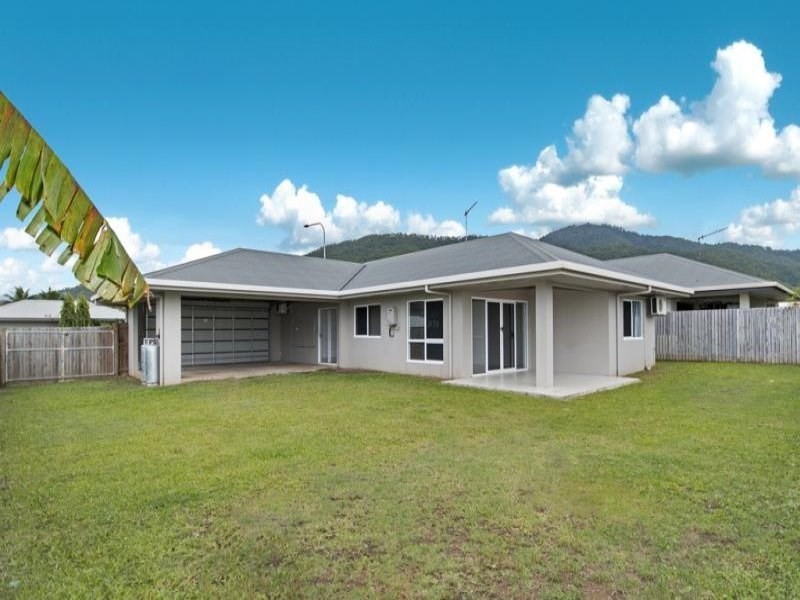 77 Fisher Road, Gordonvale QLD 4865