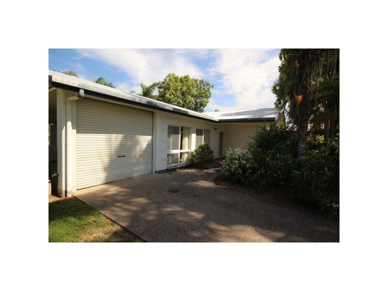 46 Resolution Drive, Bentley Park QLD 4869