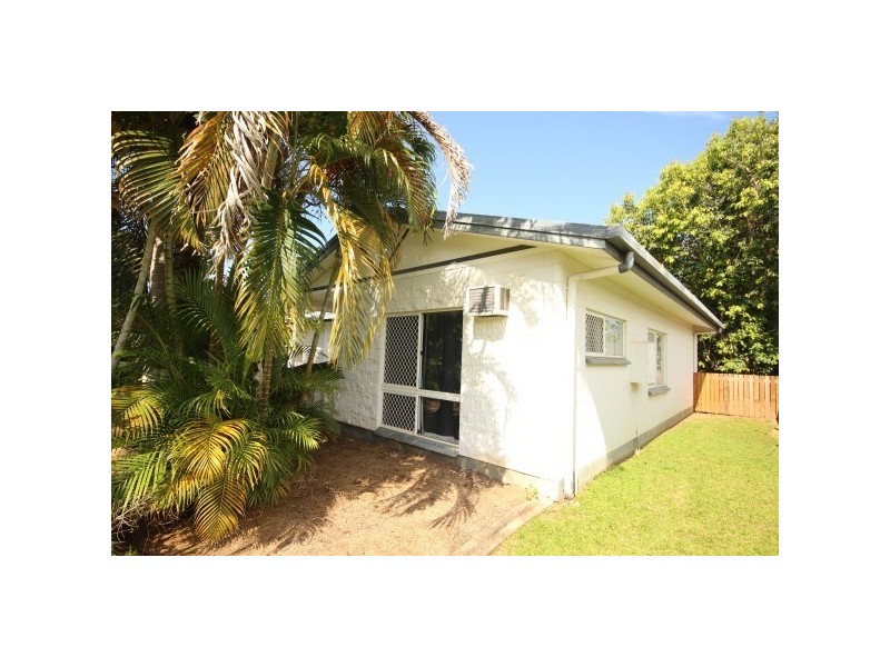 46 Resolution Drive, Bentley Park QLD 4869